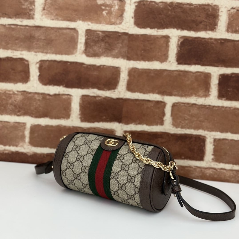 Gucci Round Bags